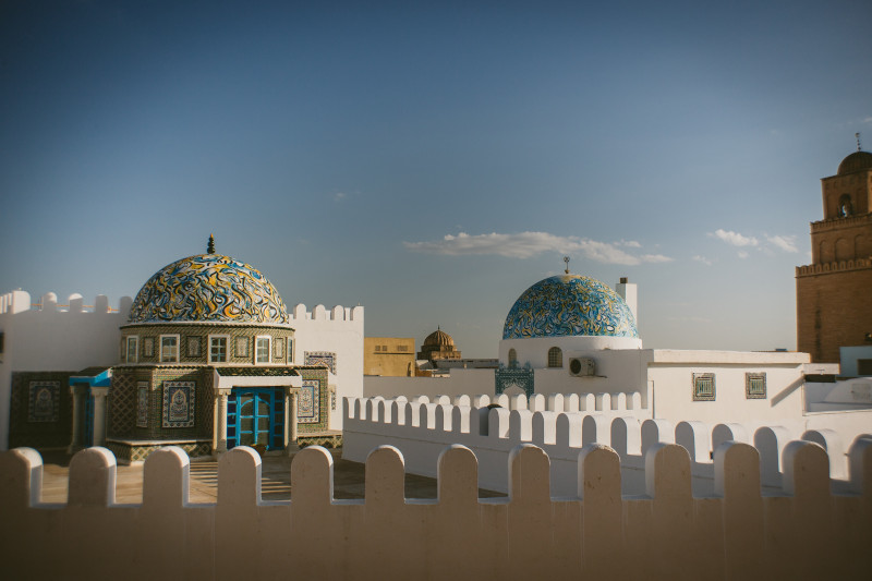 Top 5 miejsc w Tunezji, które trzeba zobaczyć