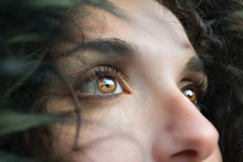 Dieta dla zdrowych oczu – czyli jakie składniki wspomagają dobre widzenie