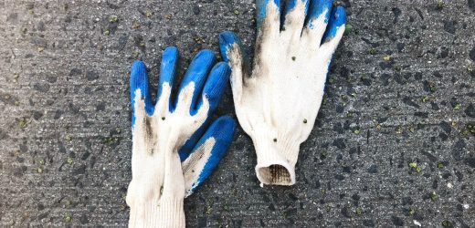 Rękawice budowlane – na co zwracać uwagę przy zakupie?