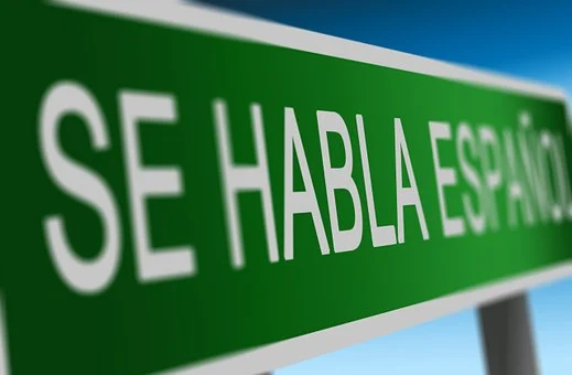 Metody nauki języka hiszpańskiego