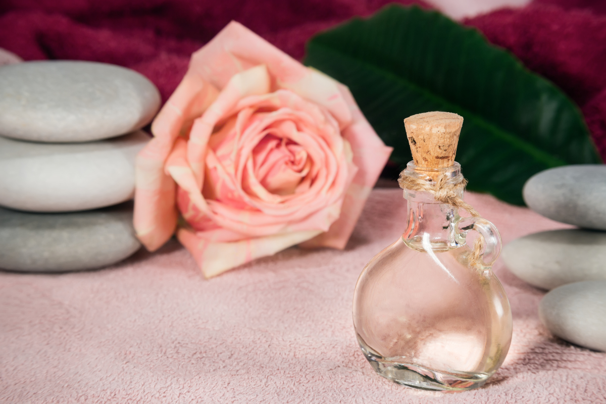 Perfumeria Amore & Psyche – jak powstają ulubione zamienniki francuskich perfum?